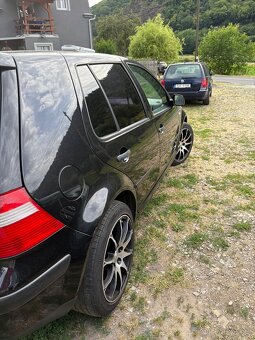 golf 4 1.9 tdi. - 3