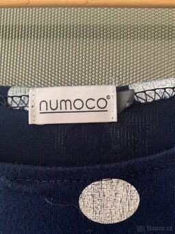 Damske saty Numoco vel.M - 3