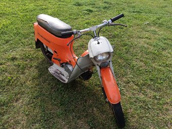 Jawa 50/20 Pionýr - 3