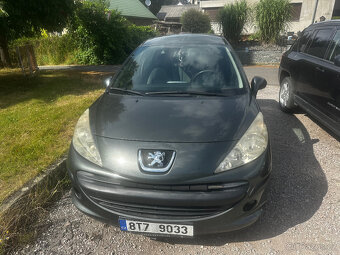 Peugeot 207 - 3