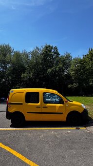 Renault Kangoo II - 3