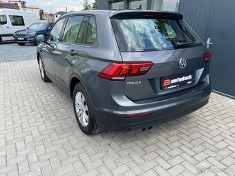 Volkswagen Tiguan, 1.4 TSI 92kW-VÝHŘEV-PDC - 3