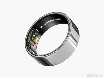 Nový, nerozbalený - Ultrahuman Ring Air v.12 - 3