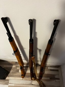 Vzduchovka VZ 47 - 3