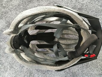 Casco Rebell helma přilba na kolo, vel. 55-59 (1) - 3