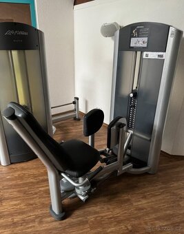 Life Fitness - 3