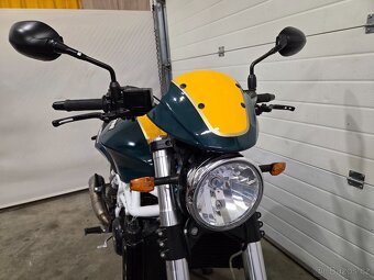 Moto Morini Corsaro 1200 Sport - 3