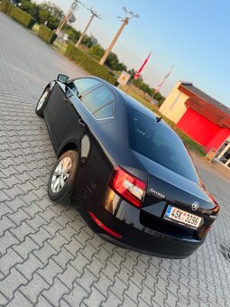 Škoda Octavia 3 1.6 TDI 85kw 2018 - 3