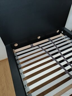 Postel Malm - 3