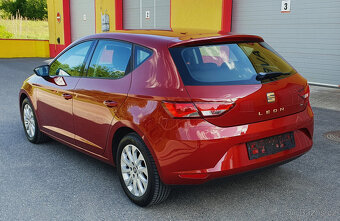 Seat Leon 1.4 TSi, 103kw., Style, 2013, Navi. - 3