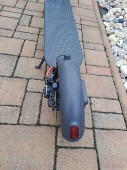 Xiaomi mi scooter pro - 3