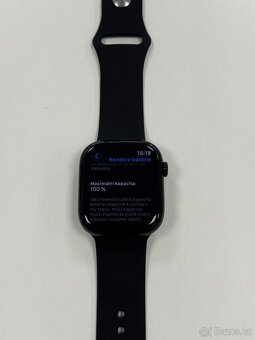 Apple Watch 10 - 46mm ✅ NOVÉ 100% BATERIE - 3
