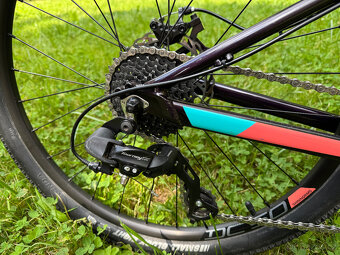 Cannondale Trail 24" - 3