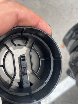 Váha vzduchu originál 1.4 - 1.6 tdi - 3
