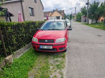 Punto 1.2 po servisu - 3
