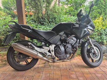HONDA CBF600S, r.v. 2007 - 3