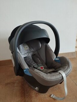 Autosedačka Cybex Aton 5 - 3