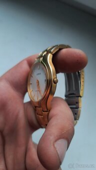 Hodinky LORUS (seiko) - 3