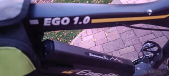 Elektrokolo Easybike - 3