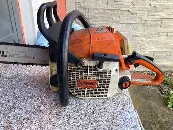 Stihl 039 - 3
