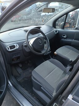 Nahradni dily na RENAULT MODUS - 3