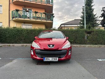 Peugeot 308 1.4i 16V 70kW STK 8/27 - 3
