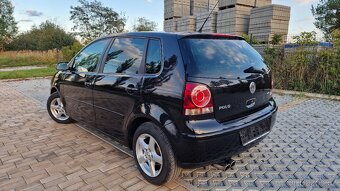 Vw Polo 1,4i 59Kw benzin - 3