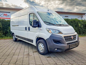 Fiat Ducato,L3H2,96kW,KLIMA,TEMPOMAT,KAMERA,DPH - 3