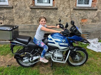 Bmw r 1150 gs - 3