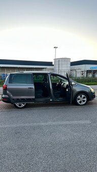 Seat Alhambra 2.0tdi DSG 7 míst - 3