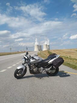 Honda Hornet CB600F 2003 25kw - 3