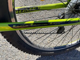 Dětské kolo 26’’ Romet Rambler R6.0 vel. S/14’’ - 3