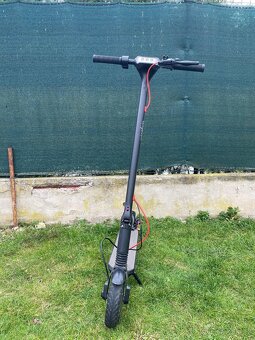 E-koloběžka Windgoo m12 - 3
