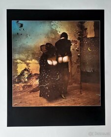 JAN SAUDEK : " Až moc velké pro tebe " / 1981 / - 3