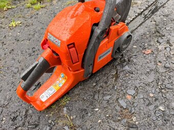 Husqvarna 450 - 3