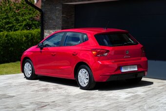 🟢 SEAT Ibiza TGI FL - TOP - Tovární záruka do 2027 - 3
