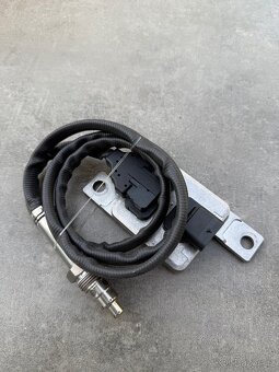 Senzor NOx Seat Alhambra/VW Sharan 03L907807AF - 3