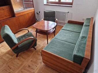 Sekretář + knihovna - 3