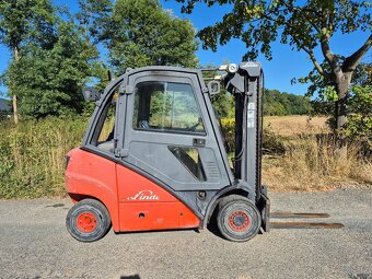 Vzv Linde H20D - 3