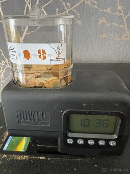 Kompletní akvarijní SET JUWEL 240L - 3