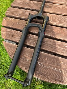 Vidlice Rock Shock SID - 3