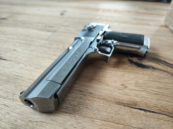 Desert Eagle Tokyo Marui - 3