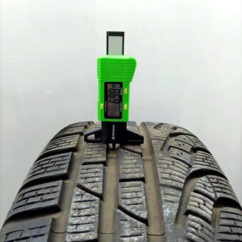 16" plechová kola – 5x120 – MINI (Countryman, Paceman, BMW) - 3