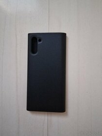 LED view cover na Samsung NOTE 10 - 3