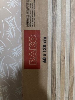 Velkoformátový obklad/dlažba 60x120cm - 3