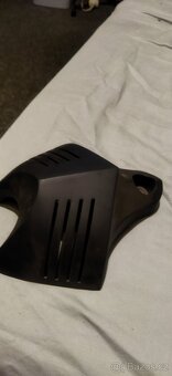 Prodám kryt klaksonu HD - 3