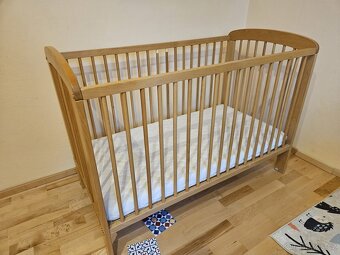 Dětská postýlka - 3