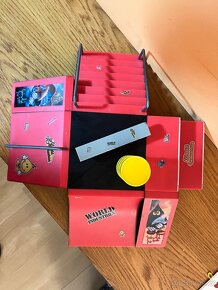 Tech deck skatepark - 3