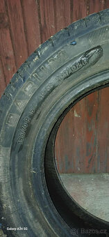 Letní pneu Barum 195/70 R 15 C - 3
