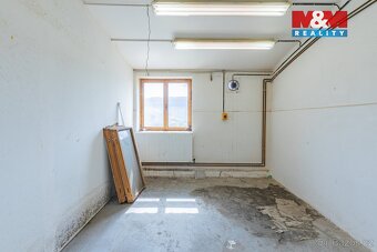 Prodej výrobního objektu, 767 m², Strašín u Sušice - 3
